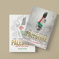 THE LAND CALLED PALESTINE-Part 1 and Part 2