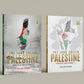THE LAND CALLED PALESTINE-Part 1 and Part 2