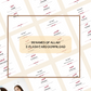 99 Names of Allah- Digital Download.
