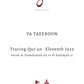 Complete Tracing Quran-All 30 Juzz Physical Copy