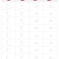 Arabic Alphabet Book Digital download. Lifetime access