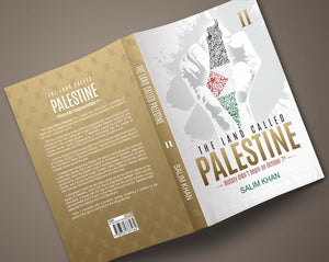 THE LAND CALLED PALESTINE-Part 1 and Part 2